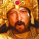 Sahasa-Simha-Vishnuvardhan