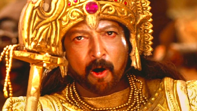 Sahasa-Simha-Vishnuvardhan